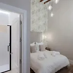 Casa Mariana - Luxury - 4 Personas * Καντίζ