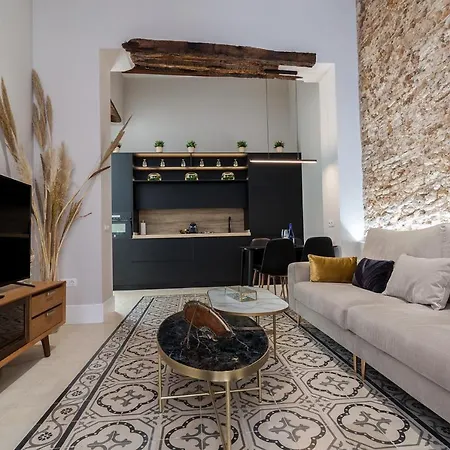 Casa Mariana - Luxury - 4 Personas Apartment Cadiz