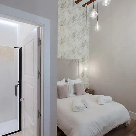 Casa Mariana - Luxury - 4 Personas * Cadiz