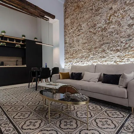 Apartamento Casa Mariana - Luxury - 4 Personas *