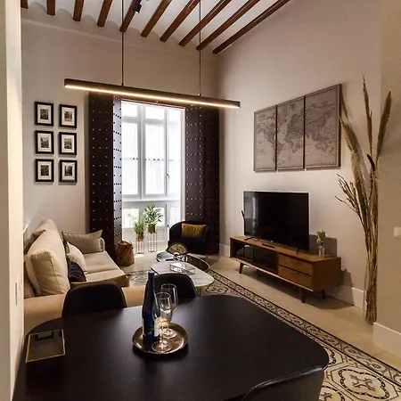Casa Mariana - Luxury - 4 Personas Apartment
