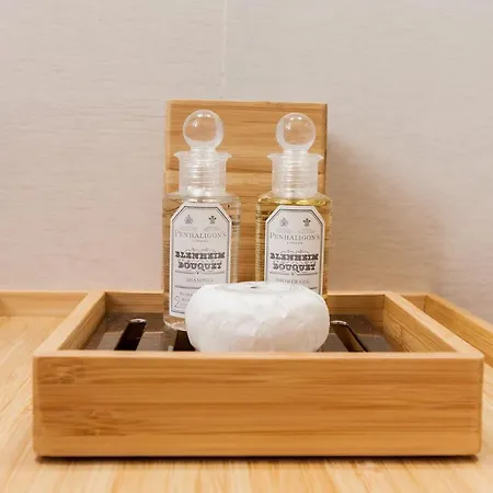 Casa Mariana - Luxury - 4 Personas Apartman