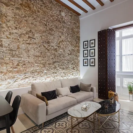 Casa Mariana - Luxury - 4 Personas *