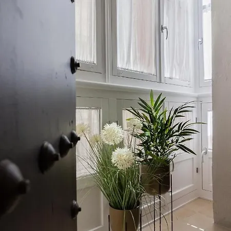 Apartamento Casa Mariana - Luxury - 4 Personas