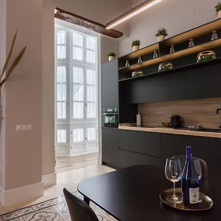 Apartman Casa Mariana - Luxury - 4 Personas *