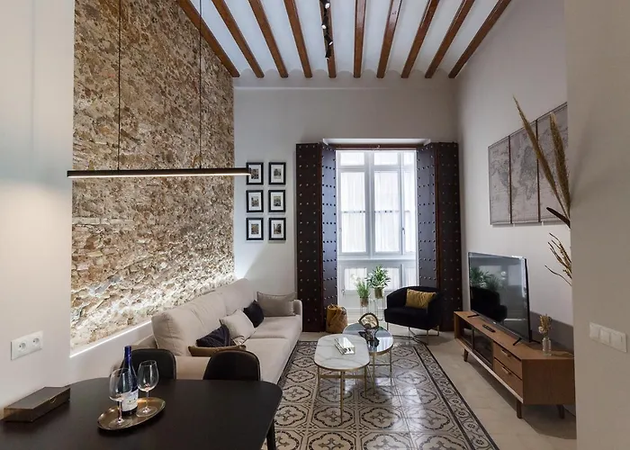 Casa Mariana - Luxury - 4 Personas *