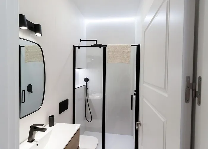 Casa Mariana - Luxury - 4 Personas דירה *