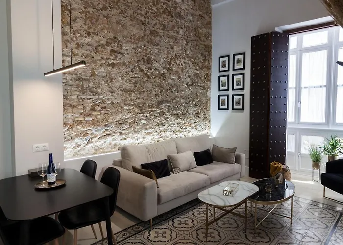 Casa Mariana - Luxury - 4 Personas דירה *