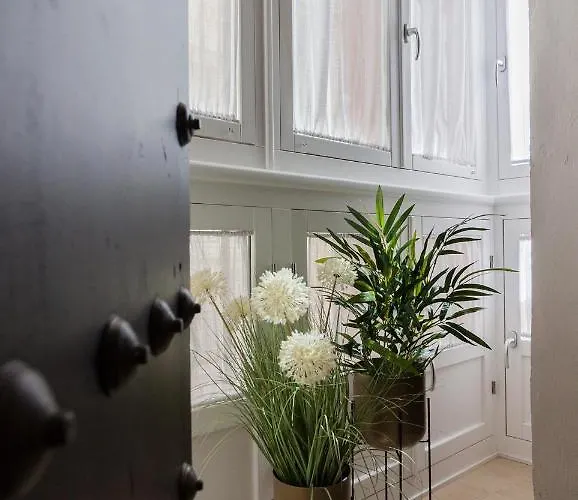 דירה Casa Mariana - Luxury - 4 Personas