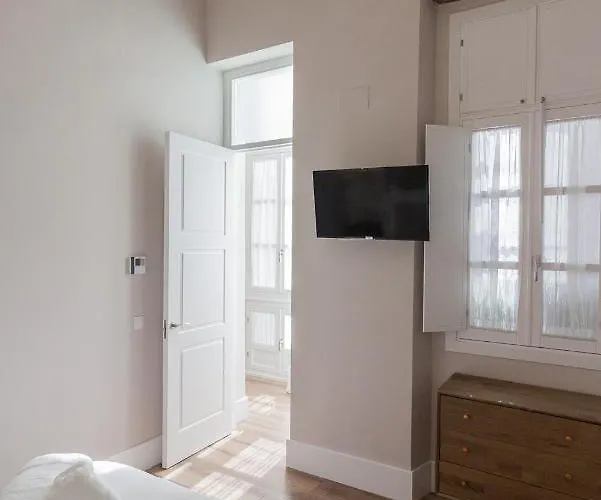 Casa Mariana - Luxury - 4 Personas * קדיז