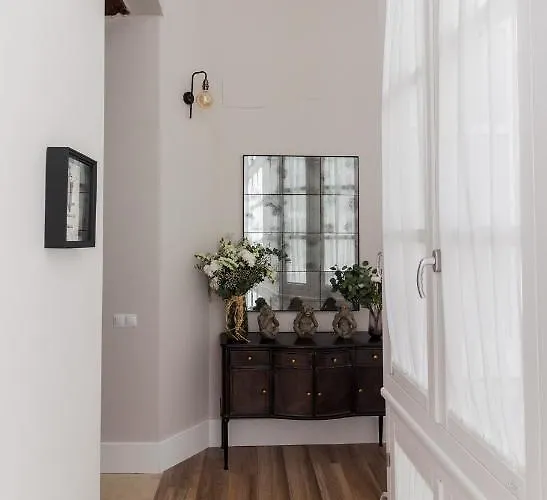 דירה Casa Mariana - Luxury - 4 Personas