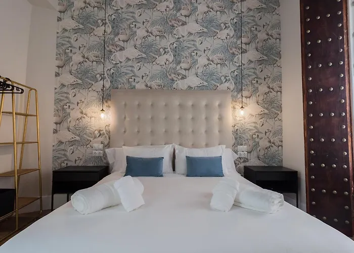 Casa Mariana - Luxury - 4 Personas דירה קדיז