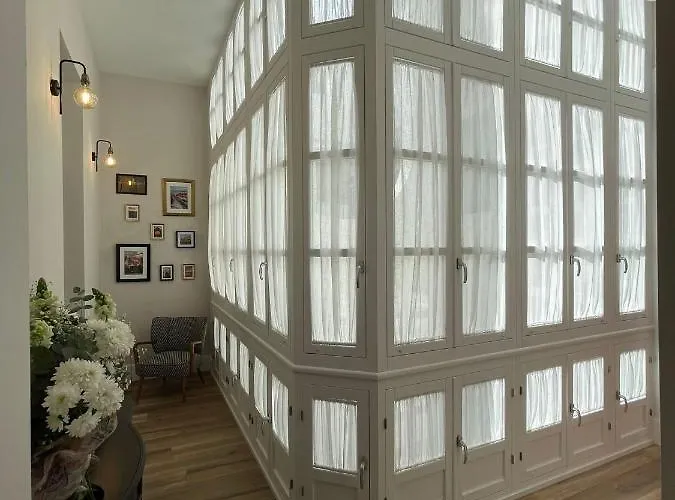 Casa Mariana - Luxury - 4 Personas דירה *