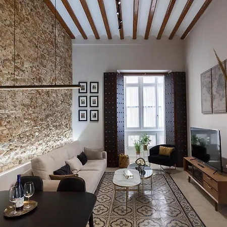 Casa Mariana - Luxury - 4 Personas *