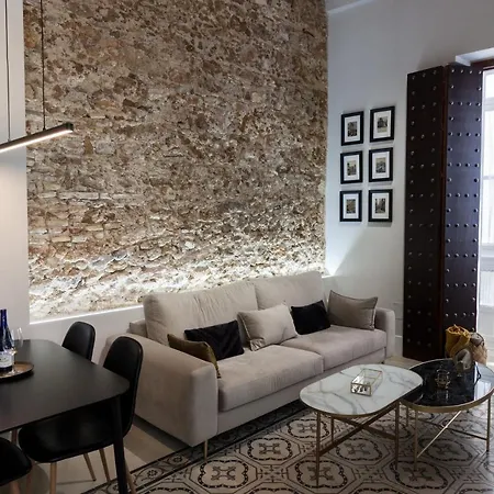 Casa Mariana - Luxury - 4 Personas 아파트 *