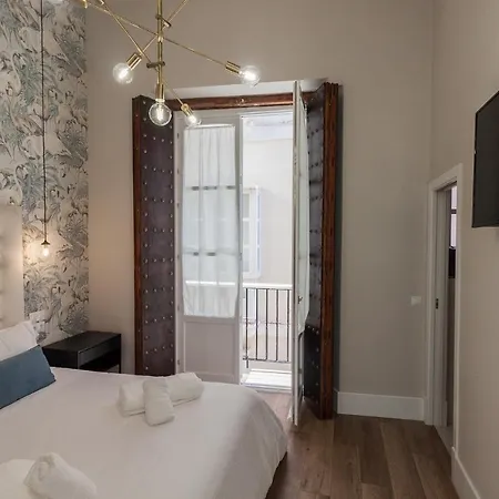 Casa Mariana - Luxury - 4 Personas 아파트