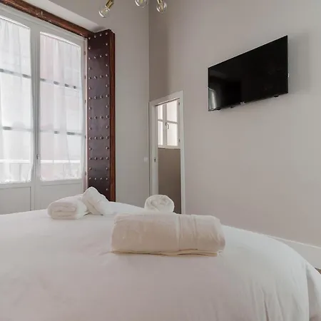 Casa Mariana - Luxury - 4 Personas