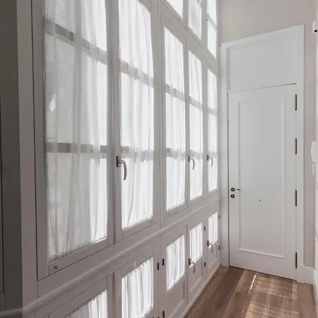 Casa Mariana - Luxury - 4 Personas *