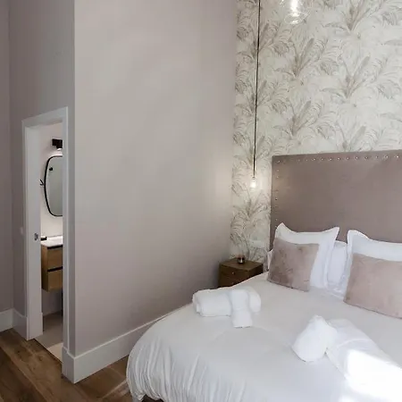 Casa Mariana - Luxury - 4 Personas 카디스