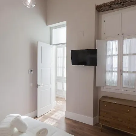 Casa Mariana - Luxury - 4 Personas * 카디스