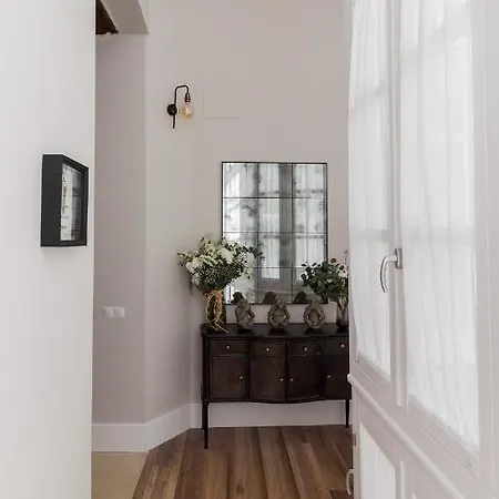 아파트 Casa Mariana - Luxury - 4 Personas