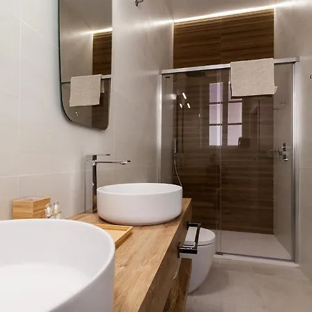 아파트 Casa Mariana - Luxury - 4 Personas 카디스