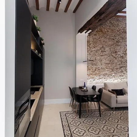 아파트 Casa Mariana - Luxury - 4 Personas