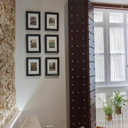 Casa Mariana - Luxury - 4 Personas Lejlighed Cádiz