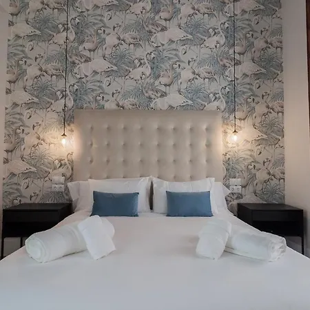 Casa Mariana - Luxury - 4 Personas 아파트 카디스