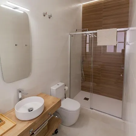 Lejlighed Casa Mariana - Luxury - 4 Personas *