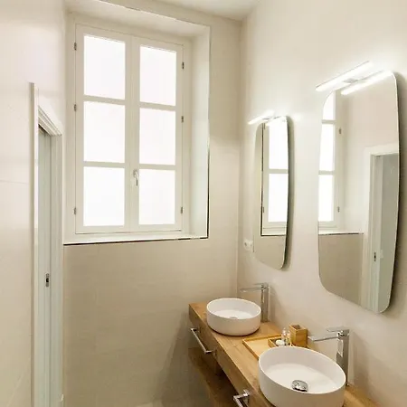 Casa Mariana - Luxury - 4 Personas *