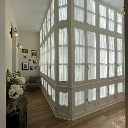 Casa Mariana - Luxury - 4 Personas 아파트 *