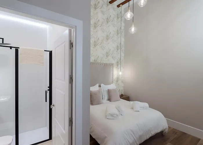 Casa Mariana - Luxury - 4 Personas * كاديز