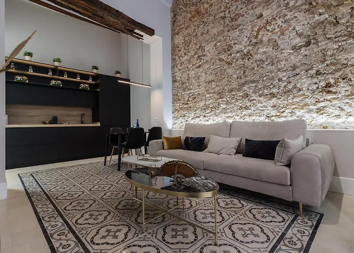 アパート Casa Mariana - Luxury - 4 Personas *