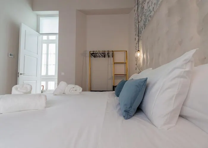 Casa Mariana - Luxury - 4 Personas كاديز