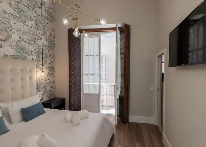 Casa Mariana - Luxury - 4 Personas شقة