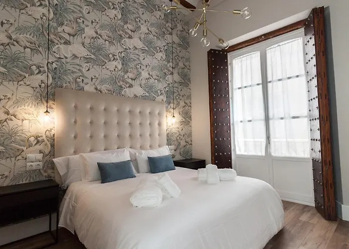 Casa Mariana - Luxury - 4 Personas アパート