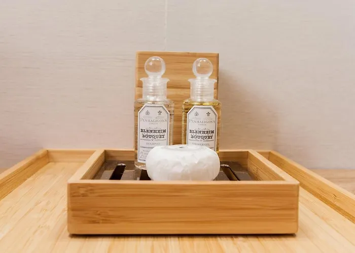 Casa Mariana - Luxury - 4 Personas アパート