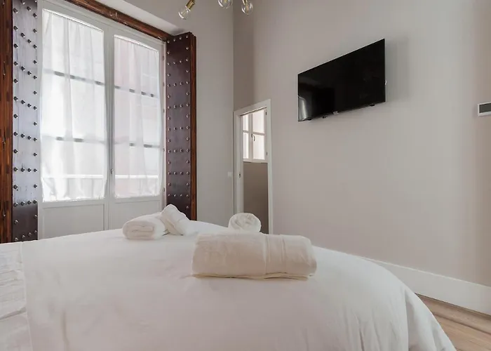 Casa Mariana - Luxury - 4 Personas