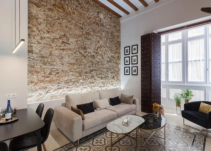 Casa Mariana - Luxury - 4 Personas *