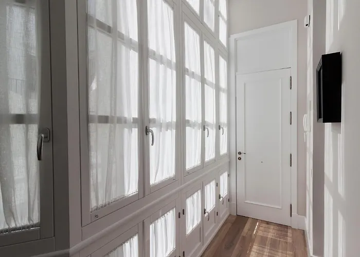 Casa Mariana - Luxury - 4 Personas *