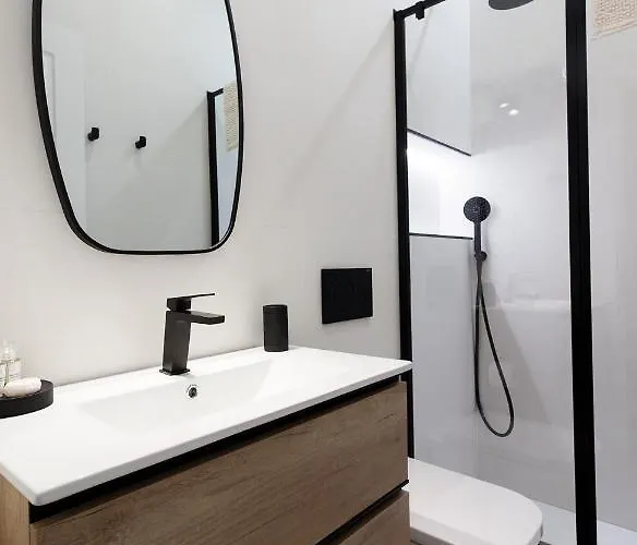 Casa Mariana - Luxury - 4 Personas شقة