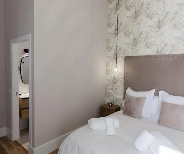 Casa Mariana - Luxury - 4 Personas كاديز