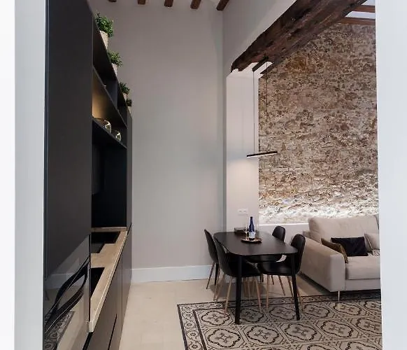 شقة Casa Mariana - Luxury - 4 Personas