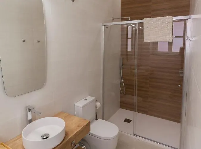 شقة Casa Mariana - Luxury - 4 Personas *