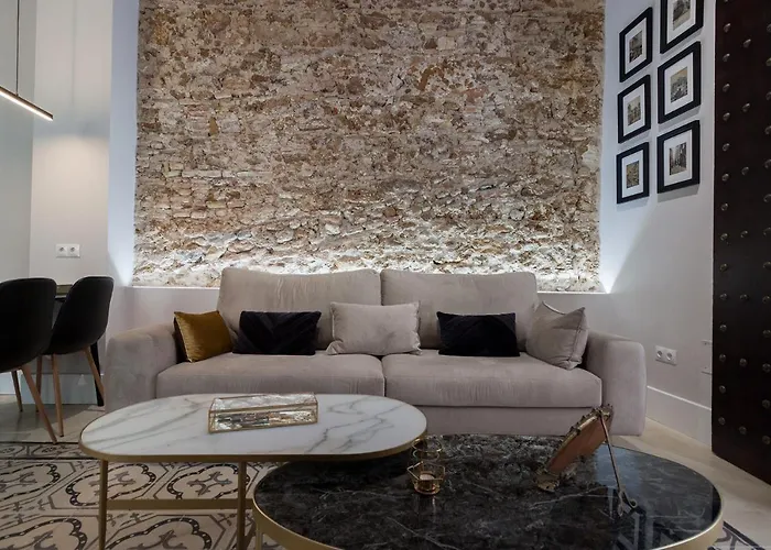 Casa Mariana - Luxury - 4 Personas *