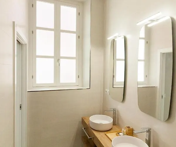 Casa Mariana - Luxury - 4 Personas *