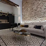 Апартаменты Casa Mariana - Luxury - 4 Personas *