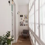 Апартаменты Casa Mariana - Luxury - 4 Personas