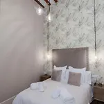 Апартаменты Casa Mariana - Luxury - 4 Personas Кадис